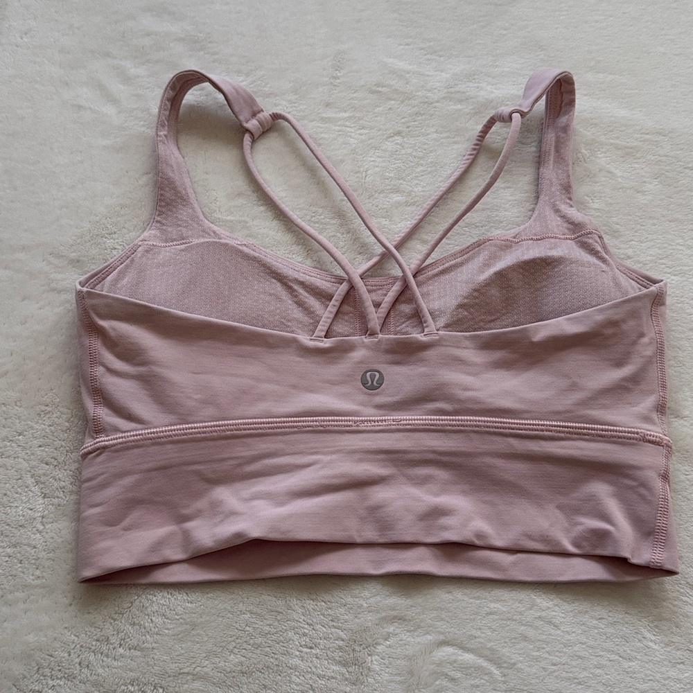 Lululemon bra sz 6